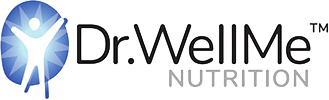 Dr well me logo
