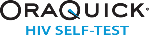 OraQuick logo